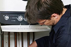 boiler repair Chaddlehanger