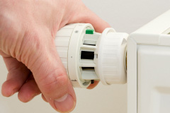 Chaddlehanger central heating repair costs