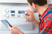 free Chaddlehanger gas safe engineer quotes