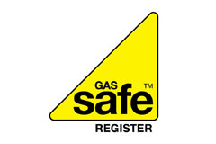 gas safe companies Chaddlehanger